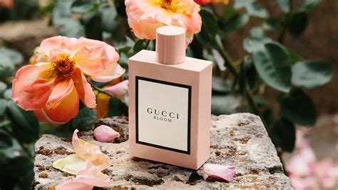 gucci bloom fragrancex|gucci bloom longevity.